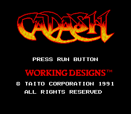 卡达叙传说(美)